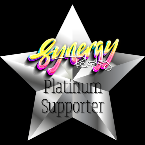 Platinum Supporter