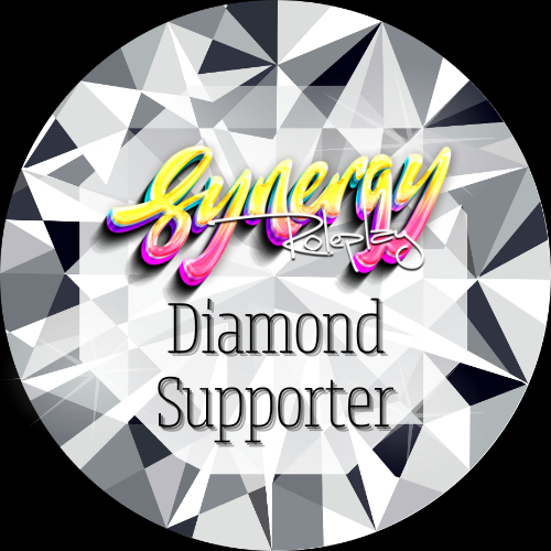 Diamond Supporter