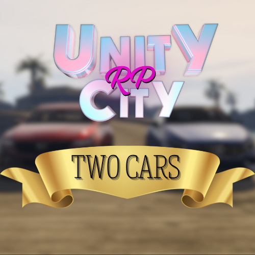 TWO - In-Game Lux Cars 🏎🏎