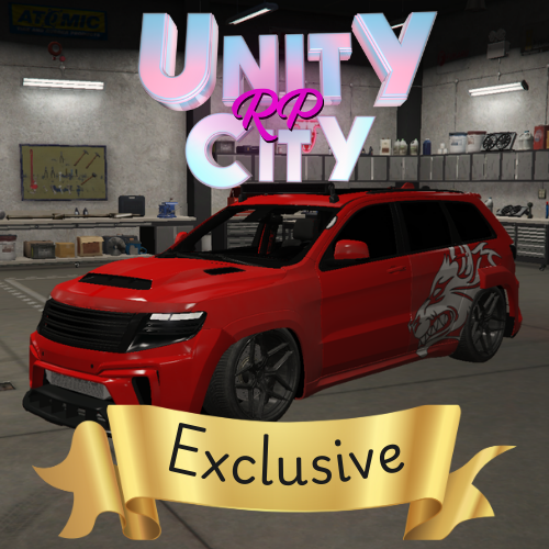 Unity City Exclusive