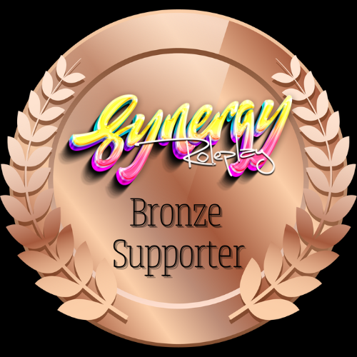 Bronze Supporter