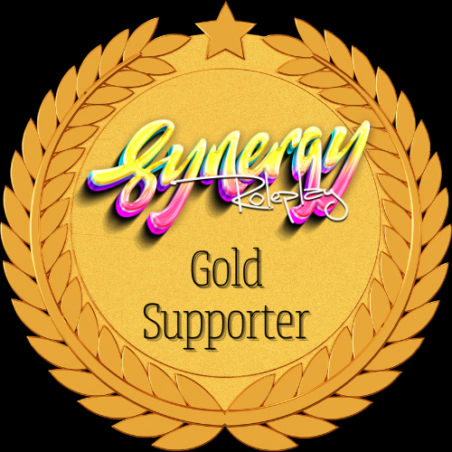 Gold Supporter