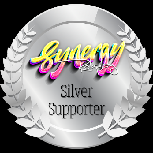 Silver Supporter